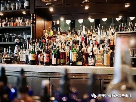 带大家去深入了解一番美国葡萄酒文化